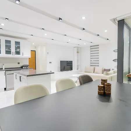 Villa Eco Ece *